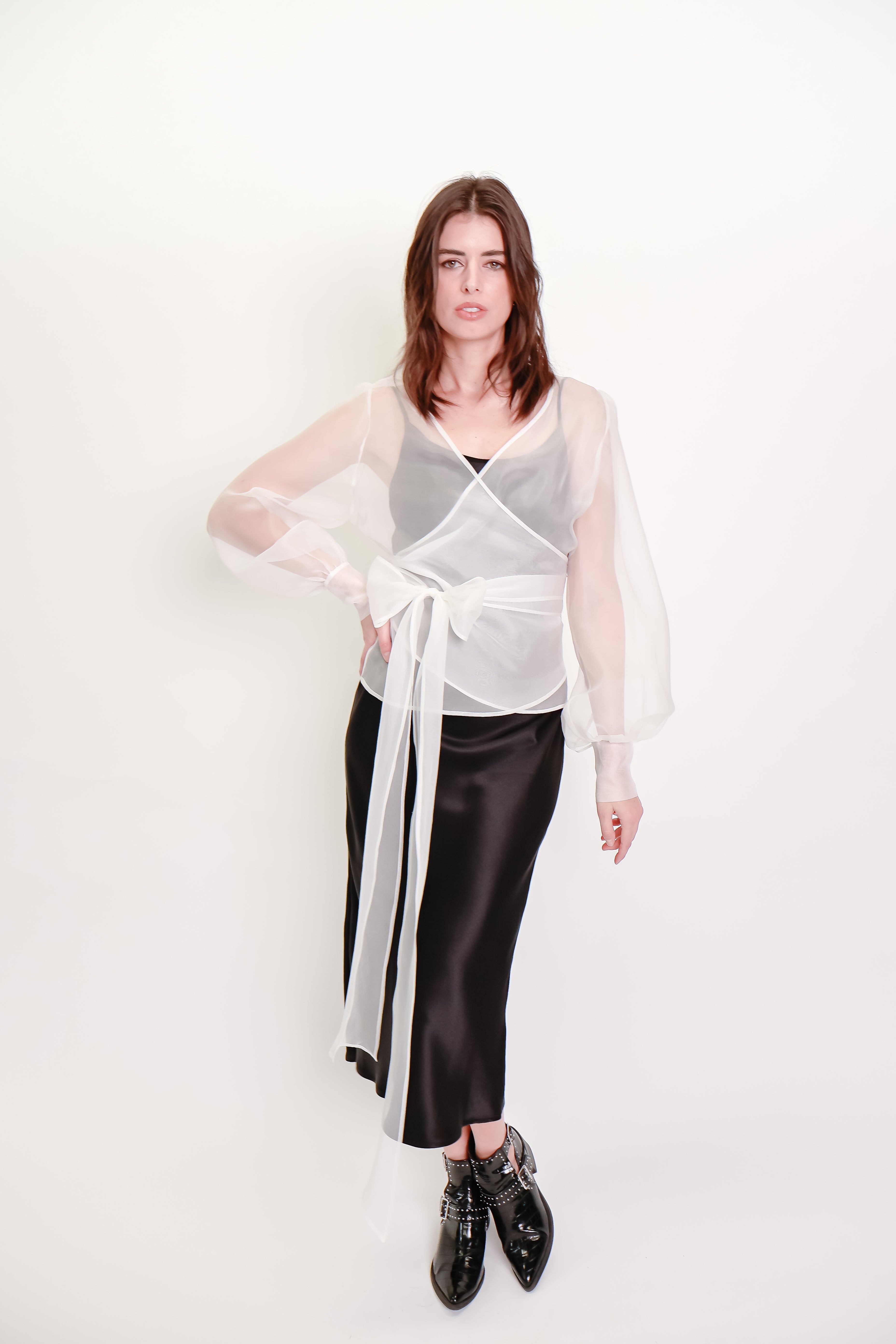 Silks
