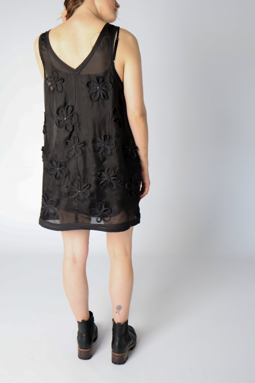 Daisy Mini Dress