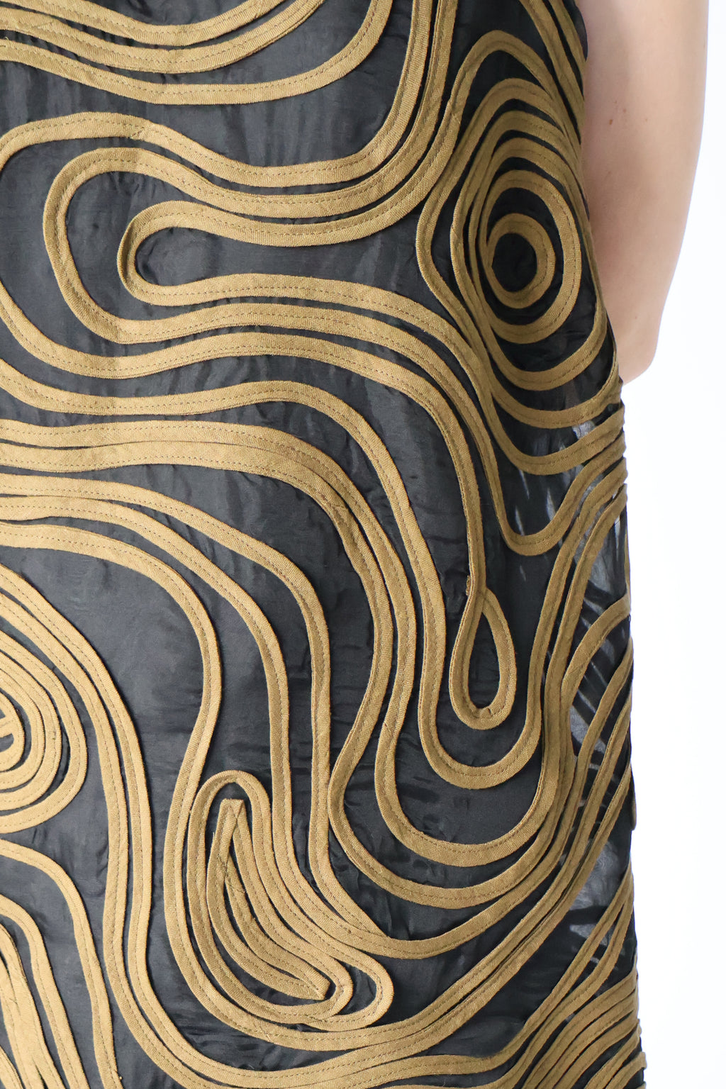 Tilde Mini Dress
